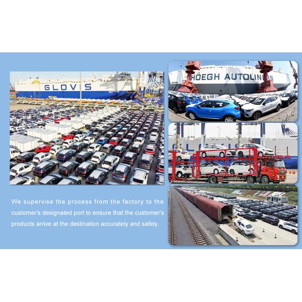 2024 Geely Monjaro gasoline car 4wd 2.0TD AWD high performance edition new car made in China Geely xingyue L