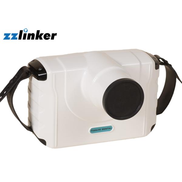 Handheld Mini Dental X Ray Machine Home Clinic Safety 110V / 220V Vacuum Insulation Sealing