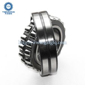 22218 MB C3 W33 Spherical Roller Bearing Open Rubber Seal