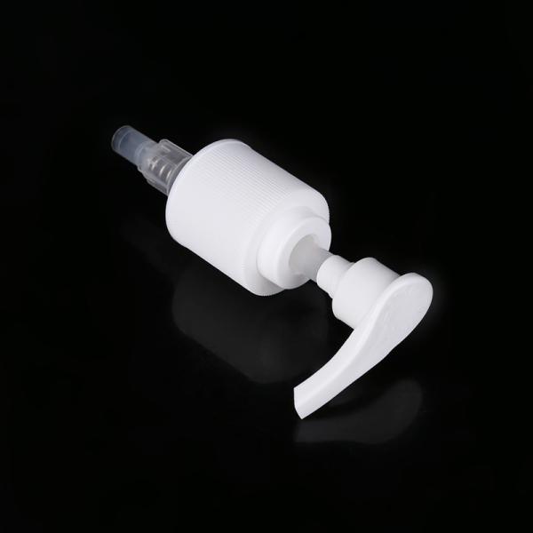 28/415 Plastic Lotion Pump for Shampoo Pump