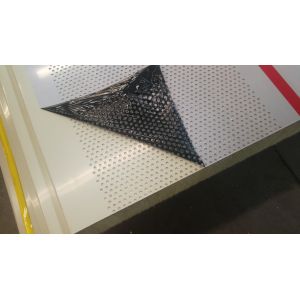 Precast Soundproof Acoustic Sandwich Panel External Wall OEM