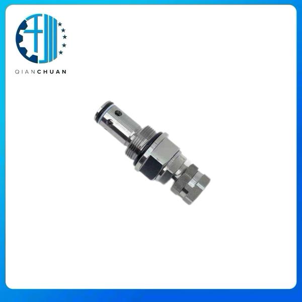 723-10-12800 Main Valve For Komatsu PC40 Excavator Hydraulic Parts
