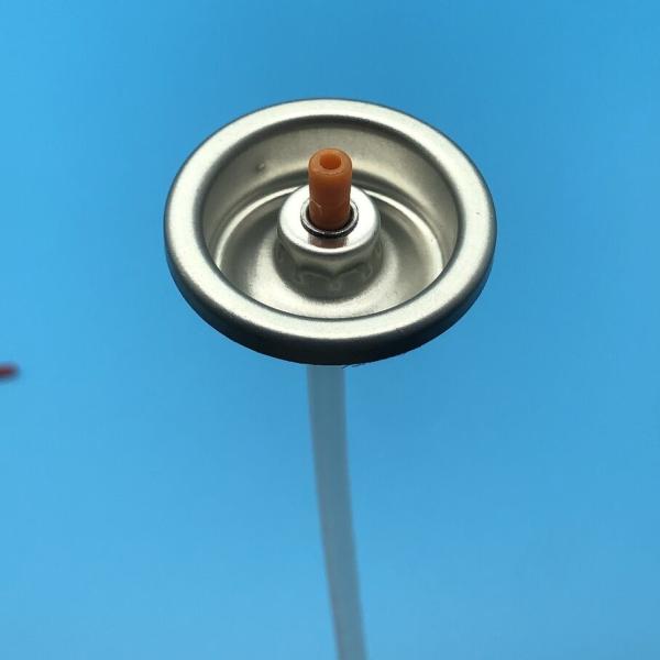 Pass Strict Inspection Before Delivery MDF kit activator valve