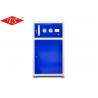 Buy cheap 100 - 800G Box Style Whole House Filtration System With 11G Storage Tank from wholesalers