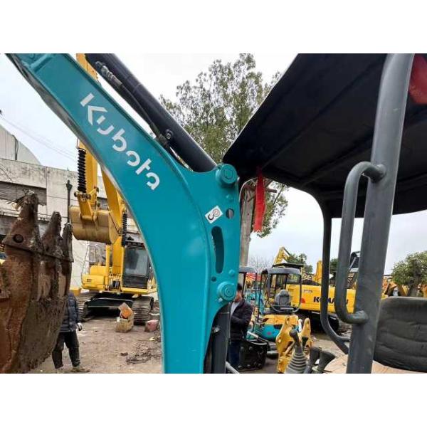 Kubota U15 Excavator Arm