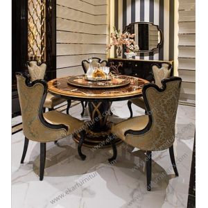China Alibaba wholesale wooden replacement dining room chairs TV-023 on sale