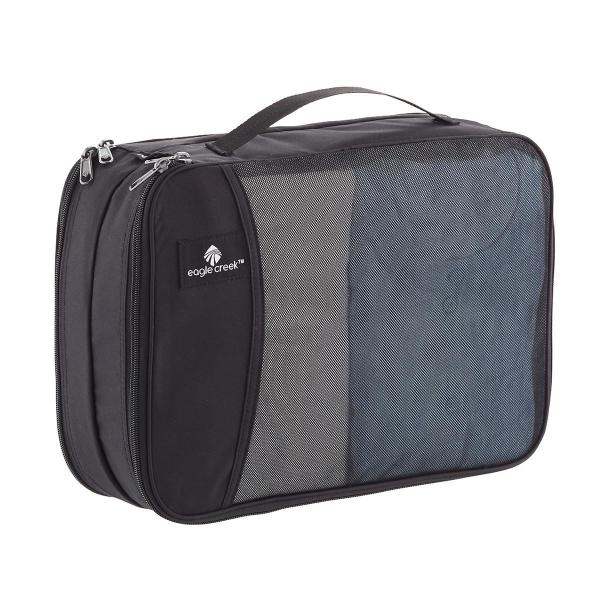 Toiletry Bag for Men & Women, Waterproof Toiletry Organizer For Travels, Travel Shower Bag with Mesh Pockets & Sturdy Ho