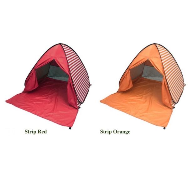 165*200*130cm 2-Person Outdoor Camping Tent Blue Waterproof UV Resistant 190T Pop Up Shelter