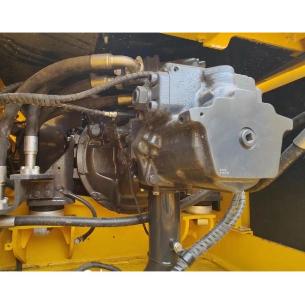 Komatsu PC350 Excavator Hydraulic