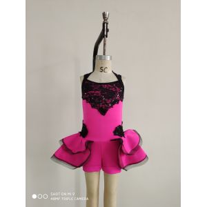 Toddler Girl Dance Clothes / Kids Dance Tights Na Certification