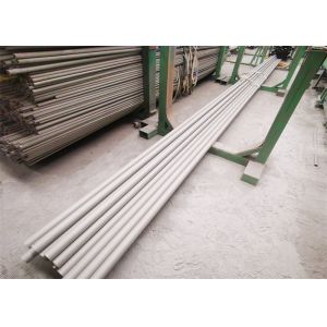 Cheap ASTM SA213 TP310H SS Seamless Boiler Tubes Welded Pipe wholesale