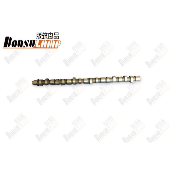 FVZ 6HK1 Camshaft 8943916760 ISUZU Truck Spares