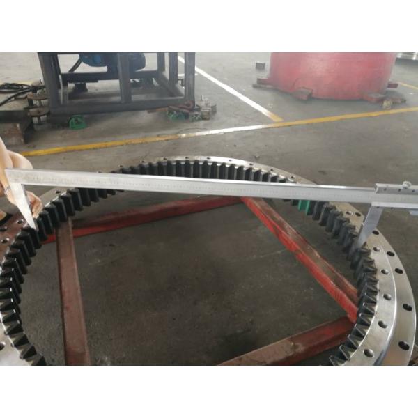 Swing Ring Slewing Ring Excavator Hydraulic Parts 148-4741 136-2884 227-6081