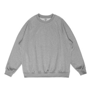 Oem Factory Manufacturer Custom Logo Long Sleeve Sweatshirts