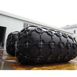 Cheap Pneumatic Marine YOKOHAMA Rubber Fender wholesale
