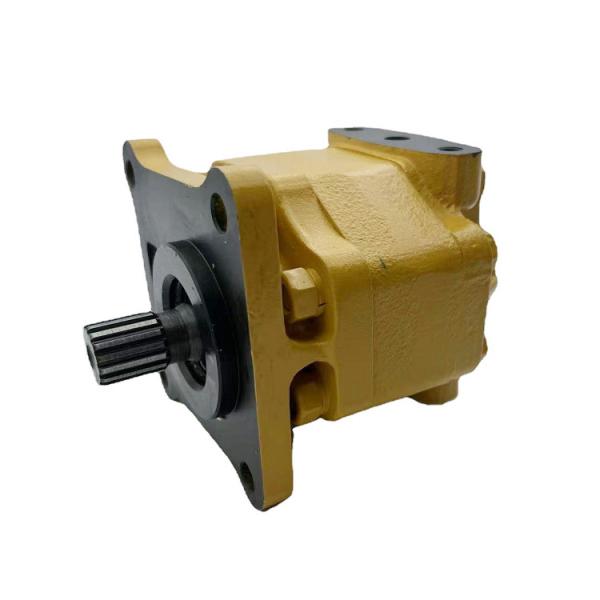 07443-67503 Excavator Pump Construction Machinery Parts For Komatus