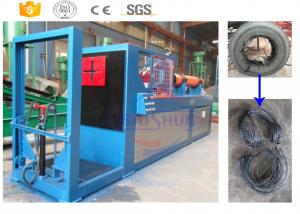 Cheap Old Tractor Tire Recycling Equipment , Waste Tire Shredding Equipment wholesale