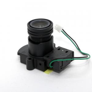 Cheap 95 Degrees Wide Angle CCTV Camera Lens 960P 1/2.7 3.6mm M12 IR CUT Mount Holder wholesale
