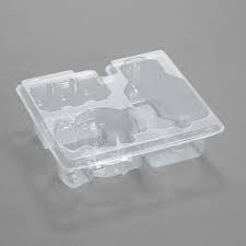 Medical Grade Clear PETG Sheet For Medical Packaging Trays