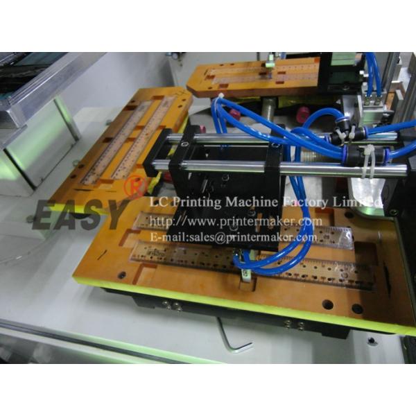 Ruler High Speed Automatic Screen Printing Machine