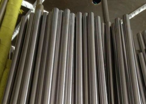 High Quality Sae1045 Ck45 Bright Surface Polishing Steel Round Bar
