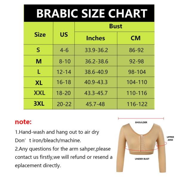 HEXIN Women's Butt Lifter Shapewear for Postpartum Stage 2 and 3 Compression Surgery