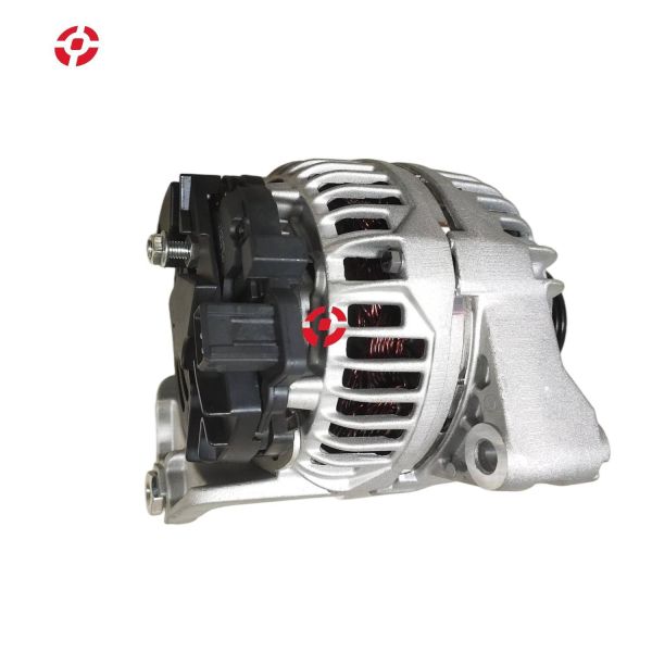 Automotive alternator OE YLE500180 Engine part alternator for Land Rover Freelander Range Rover