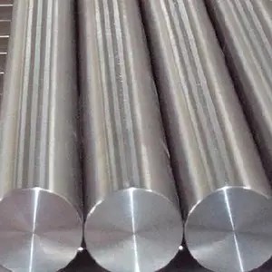 Cold Drawn 42crmo4 4140 1045 Steel Polished Round Bar For Hydro Equipment