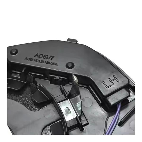 Car parts rear view mirror glass OE 31462663 Left Door Mirrors Glass for Volvo XC60 XC40 17-18 glass for car side mirror