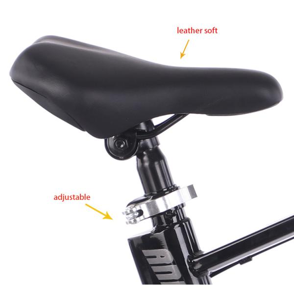 16 Inch Child Bicycle Lightweight Childrens Bikes Kids Mountain Bike With Training Wheel