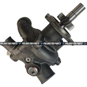 China ISM11 QSM11 M11 Cummins Water Pump Diesel Engine 4972853 on sale