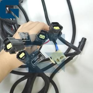 China 310207-00022 Main Wiring Harness 31020700022 For Excavator on sale