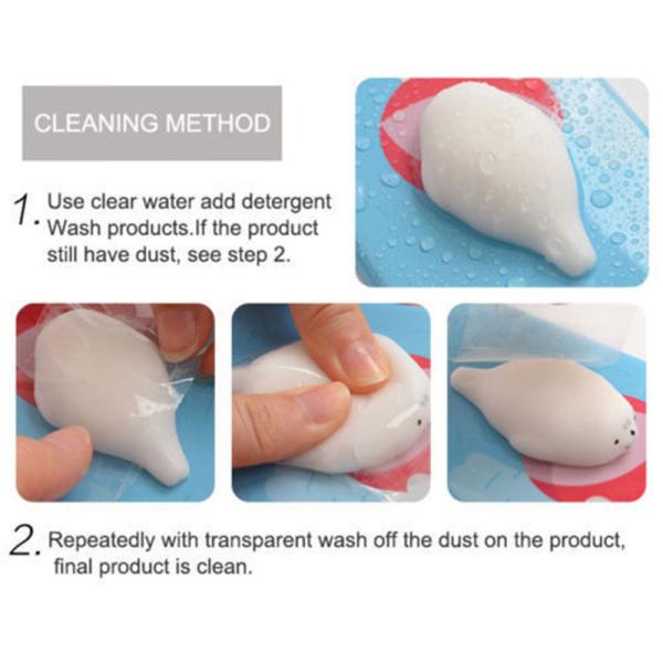 New Products 2017 Unique Cute Animal TPU Squishy 3D Cats Phone Cases For iPhone 6 6 plus 7 7 Plus