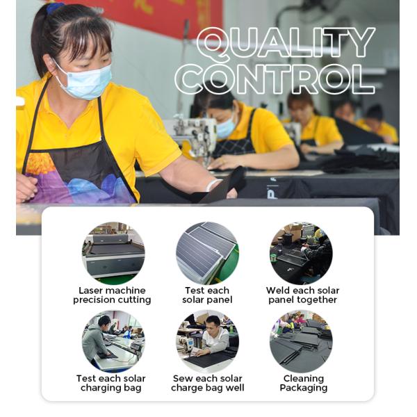 ODM ETFE Flexible Solar Panel 100W 200W 300W 500W