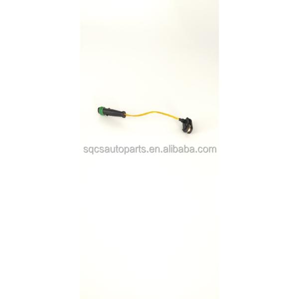 Durable SQCS Auto Parts Front Brake Pad Sensor for W906 W639 906 540 14 17 9065401417