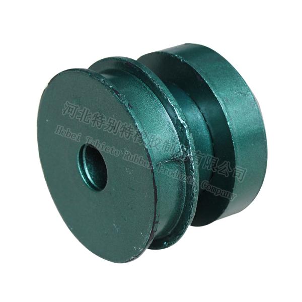 FAW J6 Rear Engine Support Truck Spare Parts