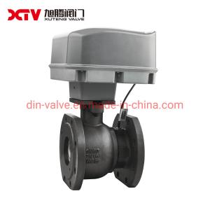 China Long Service Life API Coc Wafer Electric/Pneumatic Ball Valve Q71F for Return refunds on sale