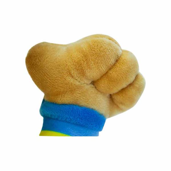 Skin Friendly Kawaii 40cm Plush Baby Boy Doll