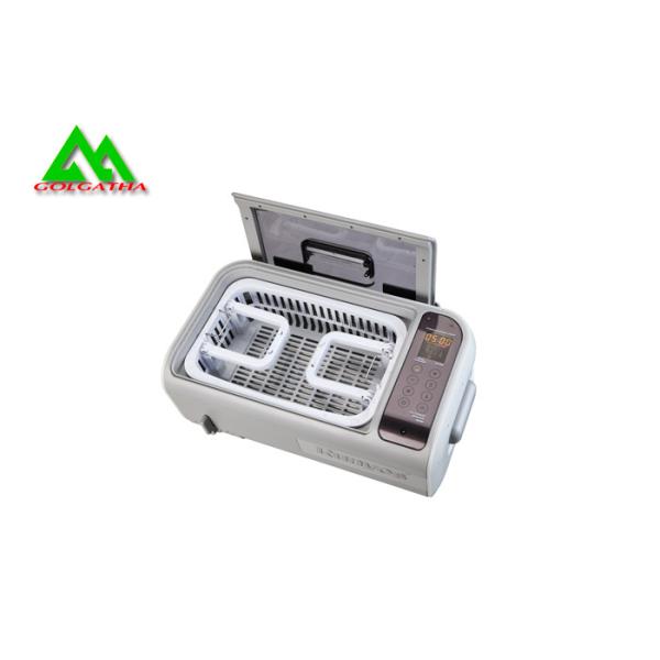 Safety Dental Operatory Equipment Teeth Cleaning Machine With High Power Transducer