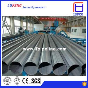 China thin wall CDS seamless carbon steel pipe/Chinese specialized manufacturer on sale