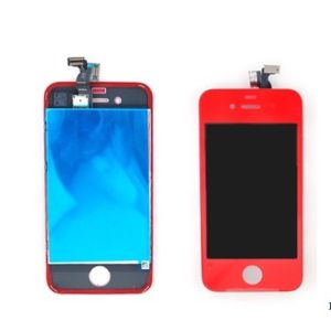 China Conversion Kit  for IPhone 4S Replacement Parts LCD Digitizer Assembly on sale