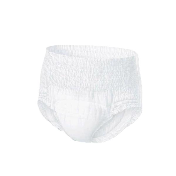 Customized Disposable Adult Pants Diapers OEM ODM Supported Incontinence Diaper Pants