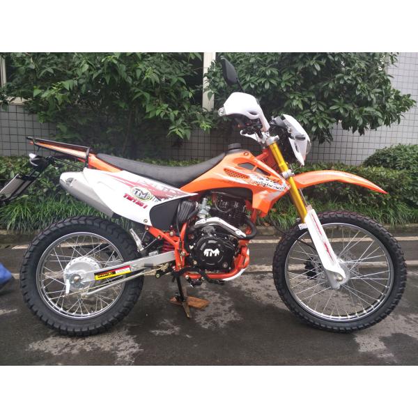 China motorcycle brand bike 200cc bike