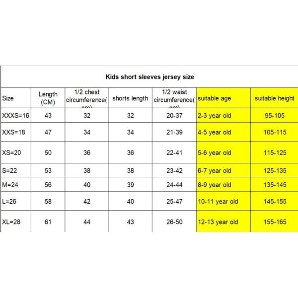 Customize Thailand Quality Soccer Jersey Football Shirts Wholesale World Cup Jersey