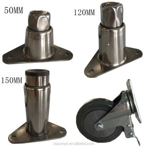 Environmentally Friendly Refrigerant 4 Door Kitchen Used Upright Freezer