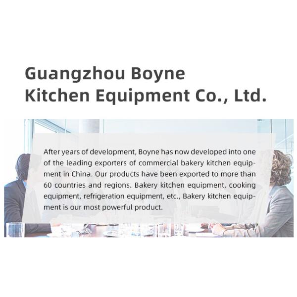 Layered Temperature Controlded Electric Deck Oven 1 Deck 2 Deck 3 Deck Bakery oven