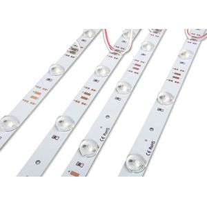 Cheap 2700K-7000K SMD 3030 Led Strip Rigid wholesale