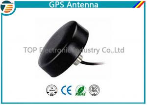 China 1575.42 MHz Wireless High Gain GPS Antenna With Global Positioning System on sale