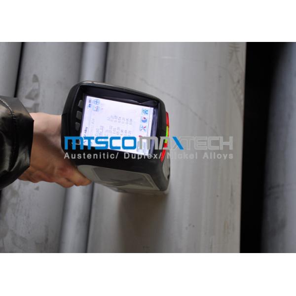 ASTM A790 2507 Duplex Steel Pipe