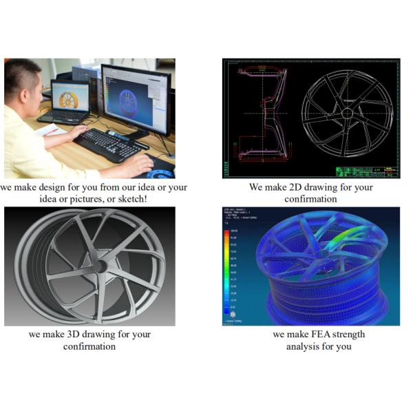 BENZ AMG GT DEEP CONCAVE 3 PIECES ALLOY WHEEL forged wheels